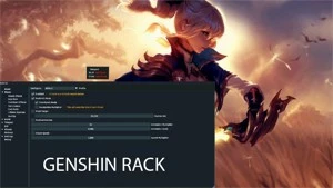 Hack para Genshin v3.3 - Indetectável e Privado [Atualizado] - Genshin Impact