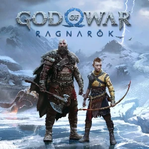 God of War Ragnarok Deluxe Edition