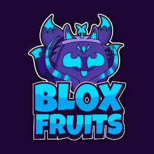 Conta de blox fruits level 1000 com sea 2 liberado + 1.000.0 - Roblox
