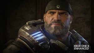 Xbox Gears of War 4 (PC/Xbox One) #C13709