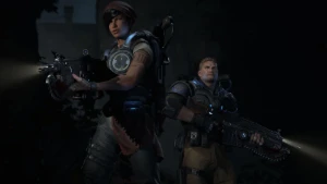 Xbox Gears of War 4 (PC/Xbox One) #C13709