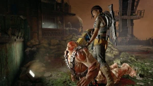 Xbox Gears of War 4 (PC/Xbox One) #C13709