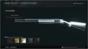 Conta com 5 classes PLATINA + 2.25 KD e Rose - Call of Duty COD