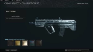 Conta com 5 classes PLATINA + 2.25 KD e Rose - Call of Duty COD