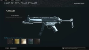Conta com 5 classes PLATINA + 2.25 KD e Rose - Call of Duty COD