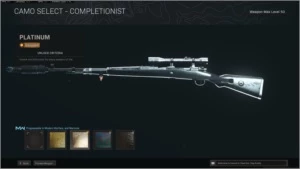Conta com 5 classes PLATINA + 2.25 KD e Rose - Call of Duty COD
