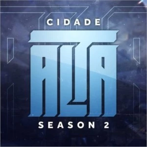 VENDO WL NO CIDADE ALTA - GTA