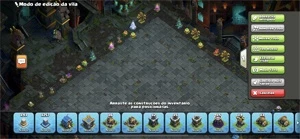 Clash of clans cv12 barato