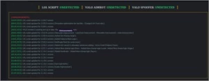 Script League Of Legends! LOL