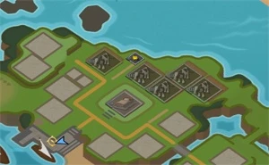 Ilhas de Albion Online