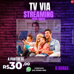 PJR TV - A TV sem limites! IPTV de verdade - Assinaturas e Premium