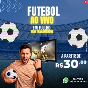 PJR TV - A TV sem limites! IPTV de verdade - Assinaturas e Premium