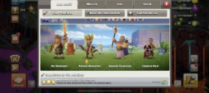 Clash of Clans Cv 15