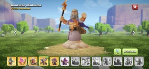 Clash of Clans Cv 15