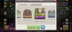 Clash of Clans Cv 15