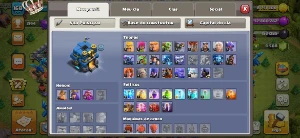 Clash of clans