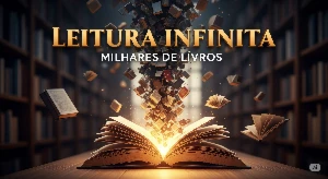 Sua Biblioteca de Bolso: Milhares de Livros PDF!