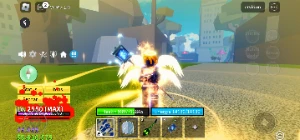 conta com v4 angel+mini skin - Outros