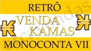 100kk em Retro Monoconta VII - Dofus