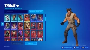 estou vendendo a minha conta do fortnite