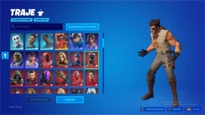 estou vendendo a minha conta do fortnite