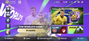 Conta Fc Mobile Ger 117 | Elenco Vale 8.1 Bilhões! | Endrick - Outros
