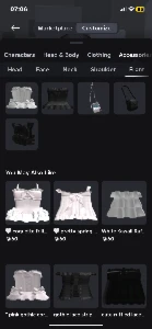 Conta Roblox Feminina/Masculina