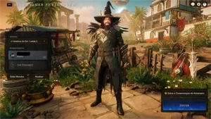New World Conta lvl 60 + 625GS+150KGOLD