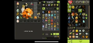 Conta 200 spiritia conta sem certificação ! - Dofus