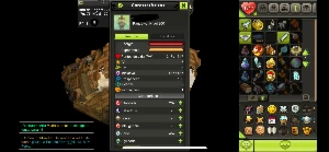 Conta 200 spiritia conta sem certificação ! - Dofus