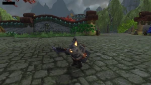 Conta Wow - Blizzard