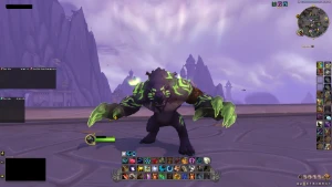 Conta Wow - Blizzard