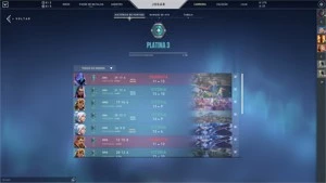 Conta Valorant + LOL + TFT (Com diversas Skins)