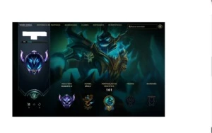 EloJob Heca 5 reais por divisão do ferro ao prata. - League of Legends LOL