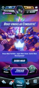 Conta Marvel snap 3 BIG BAND + 3 PASSES - Steam