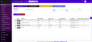 Script Saas Pdv com Emissor de Nfe, Nfce E Cte 4.0 - Php8 - Outros