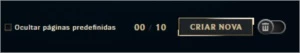 Conta lol 104 SKINS (ANNIE HEXTEC INCLUSO) 10 RUNAS OURO II - League of Legends
