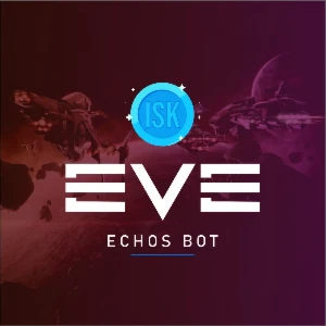 BOT Mineração Eve Echos - LD PLAYER - LowSec - Softwares e Licenças