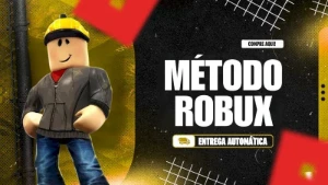 Método Robux