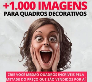 1.000 Imagens Para Quadros Decorativos Em Hd✅ 15 Categorias