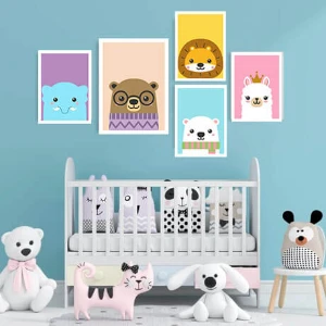 1.000 Imagens Para Quadros Decorativos Em Hd✅ 15 Categorias - Outros