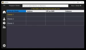 1 Mês Premium Código - CG Vendas e PDV - Programa de Vendas - Softwares e Licenças