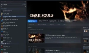 Conta Steam Nivel 25