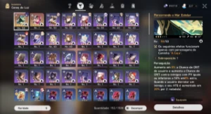 Honkai Star Rail  Jing Yuan + Seele + Bronya+Bailu+ Gepard++ - Honkai: Star Rail