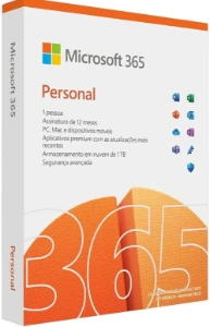Office 365 Oficial ( Original com NF) - Softwares e Licenças
