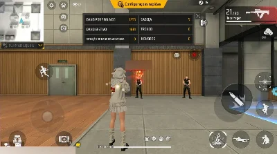 🎯Melhor Sensi Vip Para FF - Pack 20+ Sensibilidades - Free Fire