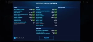 Conta Marvel Future fight - Outros