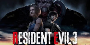 Trofeu Platina Resident Evil 3 Remake - Ps4 - Outros