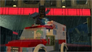 Lego Batman 2 Dc Super Heroes Steam Promoção