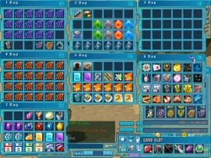 Conta Digimon RPG Online - Digimon Masters Online DMO